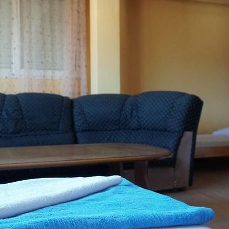M2 Apartmani تريبينيي المظهر الخارجي الصورة
